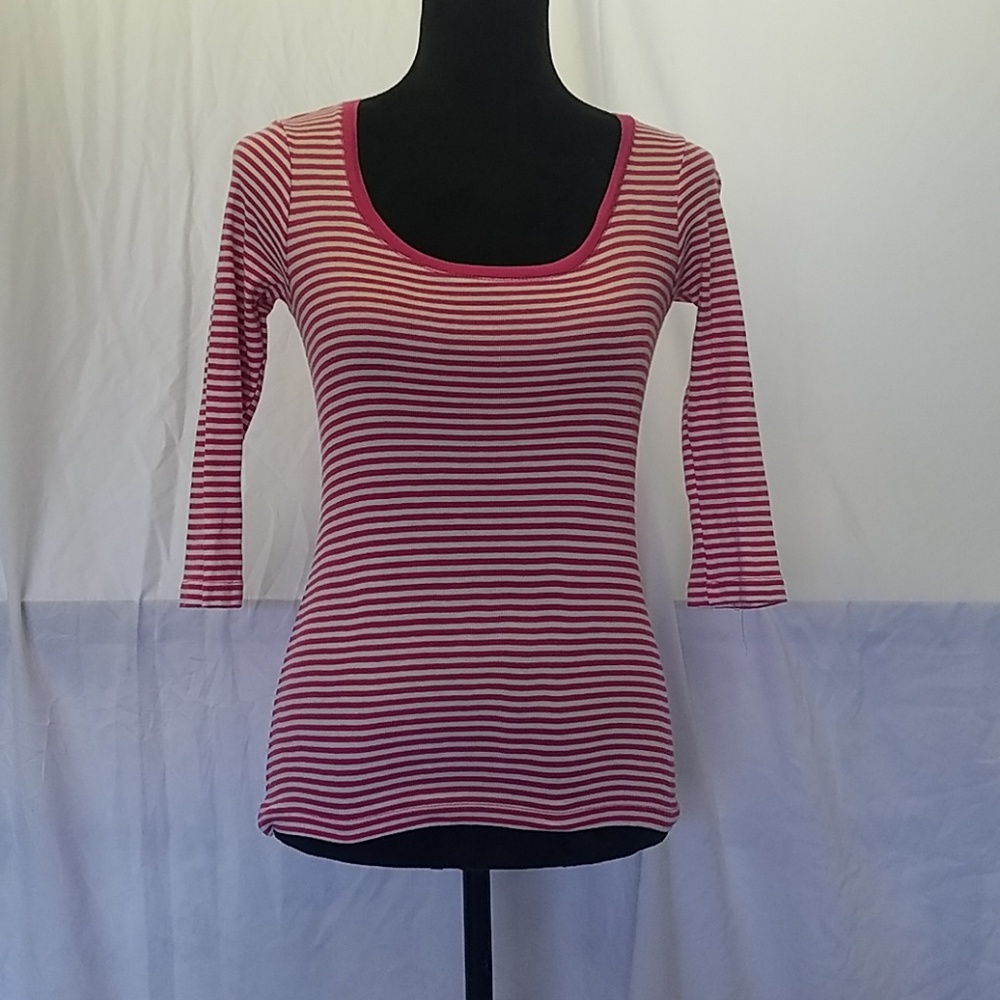 Gap long sleeve top